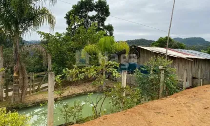 Fazenda à venda no Indaiá, Nova Trento 