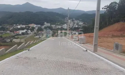 Terreno à venda no Centro, Guabiruba 