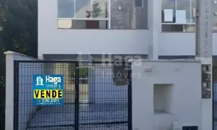 Casa com 2 quartos à venda no São Pedro, Brusque 