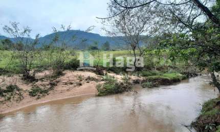 Chácara / sítio à venda na Zona Rural, Turvo 