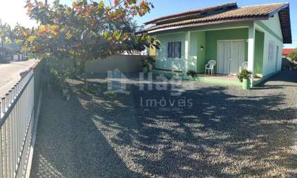 Casa com 2 quartos à venda no Itajubá, Barra Velha 
