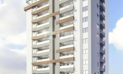 Apartamento com 2 quartos à venda no Gravata, Navegantes 