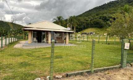 Fazenda à venda em Timbé, Tijucas 