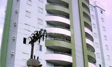 Apartamento com 3 quartos à venda no Centro I, Brusque 