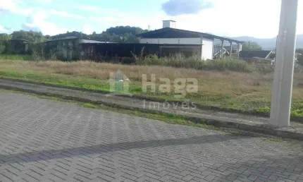 Terreno à venda no Centro, Guabiruba 