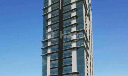 Apartamento com 2 quartos à venda no Centro I, Brusque 
