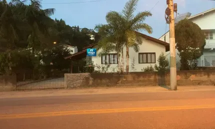 Casa com 4 quartos à venda na Rua AC - 011, Águas Claras, Brusque