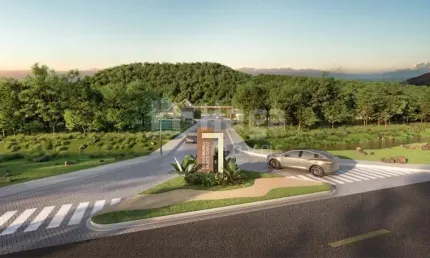 Terreno à venda no Limeira Baixa, Brusque 