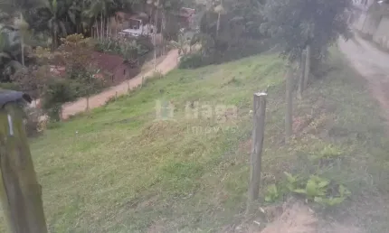 Terreno à venda no bairro Imigrantes em Guabiruba/SC
