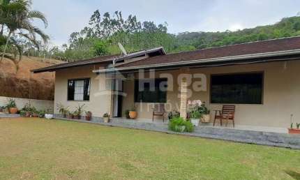 Fazenda à venda no Testo Central, Pomerode 