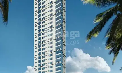 Apartamento a venda no bairro centro em balneário camboriú/sc
