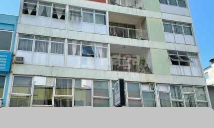 Apartamento com 3 quartos à venda no Centro I, Brusque 