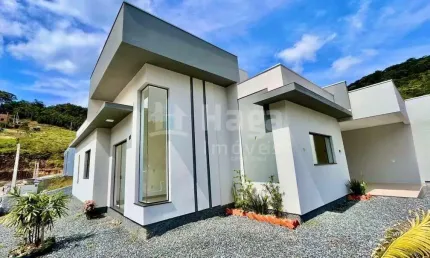 Casa com 3 quartos à venda no Limeira Baixa, Brusque 