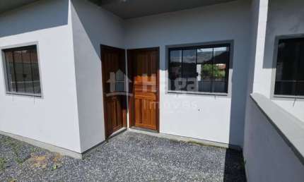 Casa com 3 quartos à venda no Pomerania, Guabiruba 