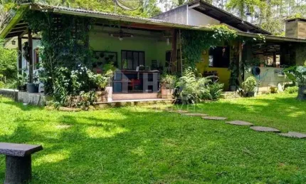 Fazenda à venda na Área Rural de Camboriú, Camboriú 