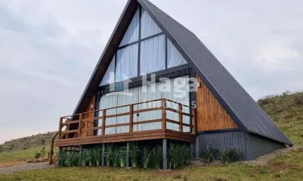 Casa com 2 quartos à venda no Centro, Urupema 