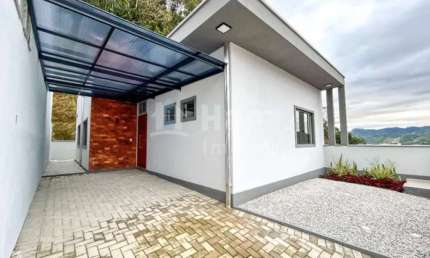 Casa com 3 quartos à venda no Centro, Guabiruba 