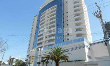 Apartamento com 4 quartos à venda no Centro I, Brusque 