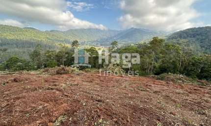 Terreno à venda em Planície Alta, Guabiruba 