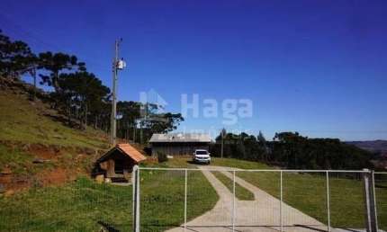 Fazenda à venda em Zona Rural, Bom Jardim da Serra 
