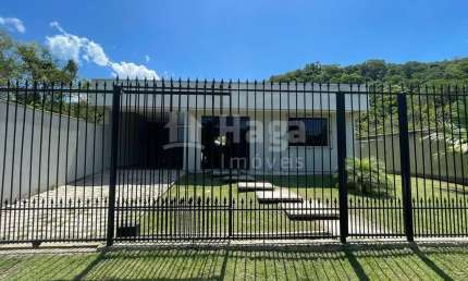 Casa com 2 quartos à venda em Mariscal, Bombinhas 