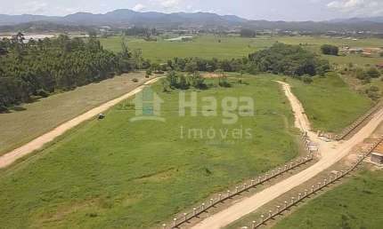 Chácara / sítio à venda na Zona Rural, Canelinha 