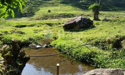 Terreno à venda no Testo Alto, Pomerode 