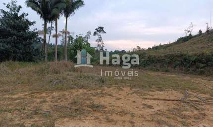 Terreno à venda em Zona Rural, Botuverá 