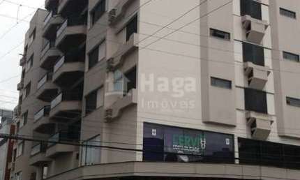 Apartamento com 3 quartos à venda no Centro I, Brusque 