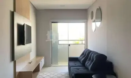 Apartamento a venda no bairro Santa Terezinha em Brusque/SC