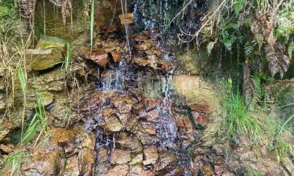 Chácara / sítio com 3 quartos à venda no Pinheiral, Major Gercino 