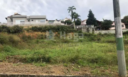 Terreno à venda no Souza Cruz, Brusque 