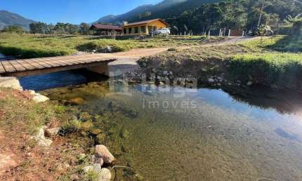 Chácara / sítio com 2 quartos à venda em Itinga, Tijucas 
