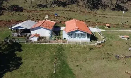Fazenda à venda em Zona Rural, Bom Jardim da Serra 