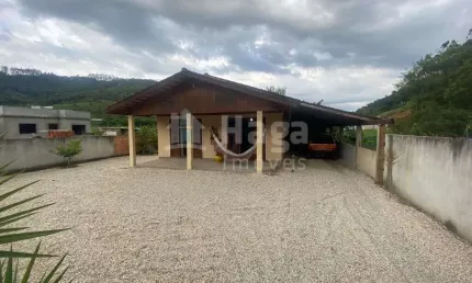 Casa com 2 quartos à venda no Espraiado, Nova Trento 