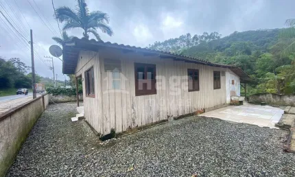 Casa com 3 quartos à venda no Indaiá, Nova Trento 