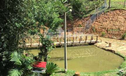 Chácara / sítio com 5 quartos à venda na Zona Rural, Ilhota 