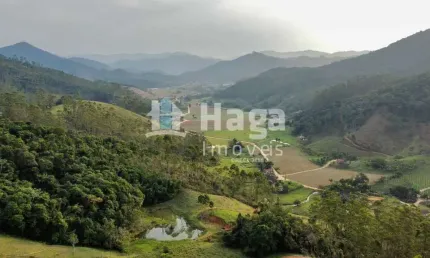 Chácara / sítio à venda no Tijipió, São João Batista 