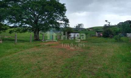 Chácara / sítio à venda no Macucos, Gaspar 