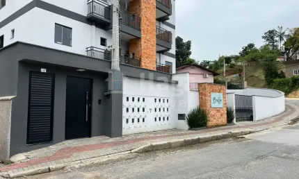 Apartamento à venda no bairro Paquetá em Brusque/SC