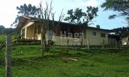 Fazenda à venda na Lomba Alta, Alfredo Wagner 