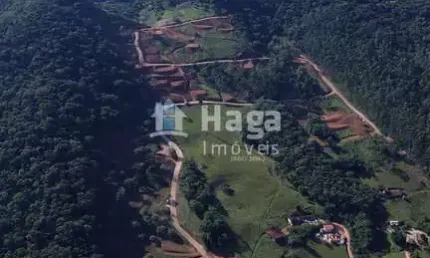 Fazenda à venda no Moura, Canelinha 