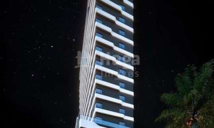 Apartamento com 1 quarto à venda no Centro, Itajaí 