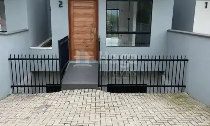 Casa com 3 quartos à venda no Águas Claras, Brusque 