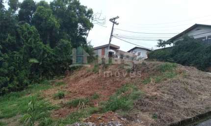 Terreno à venda no Souza Cruz, Brusque 