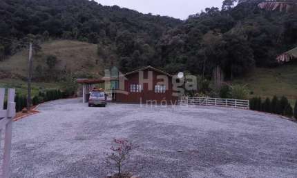 Fazenda à venda em Vargem Grande, Águas Mornas 