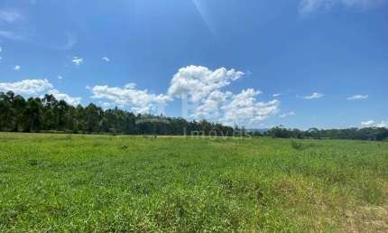 Chácara / sítio à venda na Zona Rural, Canelinha 
