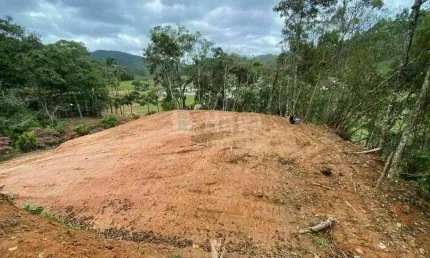 Terreno à venda em Claraíba, Nova Trento 