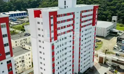 Apartamento à venda no bairro Carvalho em Itajaí/SC