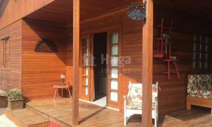 Casa com 3 quartos à venda na Pedras Grandes, Botuverá 